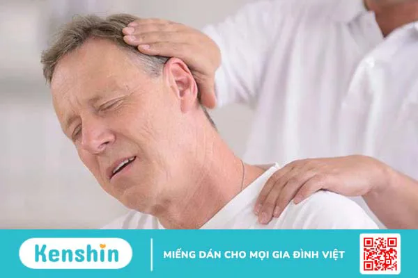 Đau đầu sau tai: Nguyên nhân và cách điều trị dứt điểm 5