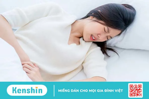 Dấu hiệu nhận biết đau bụng do ngộ độc thực phẩm là gì? 1