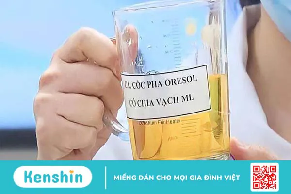 Dấu hiệu nhận biết đau bụng do ngộ độc thực phẩm là gì? 3