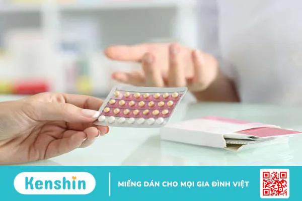 Dấu hiệu nhận biết dị ứng thuốc tránh thai hàng ngày và cách xử lý tình trạng này 2