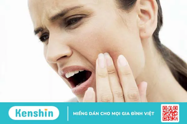 Dấu hiệu răng khôn bị sâu và cách chăm sóc sau nhổ răng 2