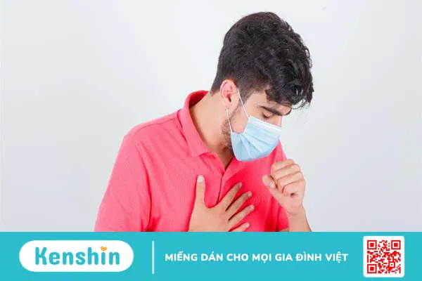 Dấu hiệu sắp hết Covid và những giai đoạn của bệnh 2