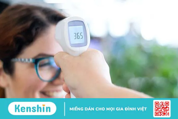 Dấu hiệu sắp hết Covid và những giai đoạn của bệnh 3