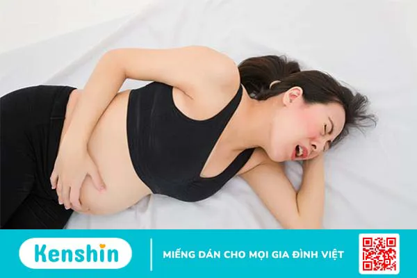 Dấu hiệu thai lưu 7 tuần là gì? Những thông tin cần biết 2