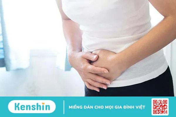 Dấu hiệu thai ngoài tử cung sau chuyển phôi 3