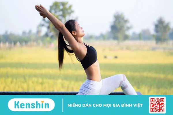 Dấu hiệu thiếu máu não ở người trẻ 3