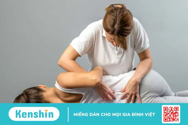 Đau lưng kiểu viêm là bệnh gì và nó có liên quan đến viêm cột sống dính khớp? 3