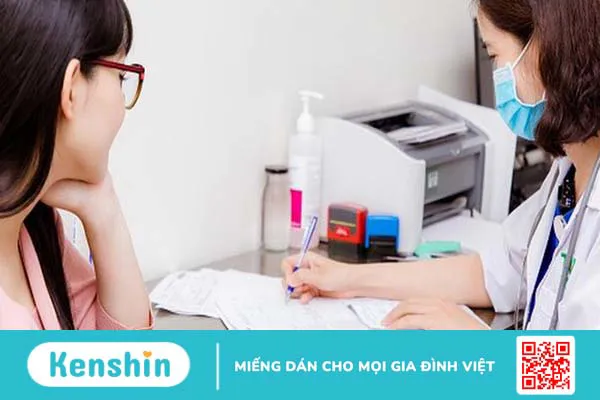 Đau nửa đầu khám ở đâu tốt nhất tại TP.HCM và nên khám ở chuyên khoa nào? 2