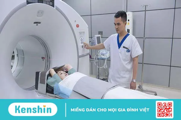 Đau nửa đầu khám ở đâu tốt nhất tại TP.HCM và nên khám ở chuyên khoa nào? 3