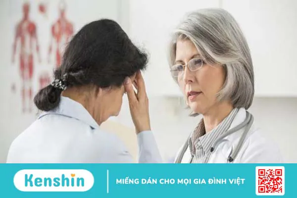 Đau nửa đầu khám ở đâu tốt nhất tại TP.HCM và nên khám ở chuyên khoa nào? 4