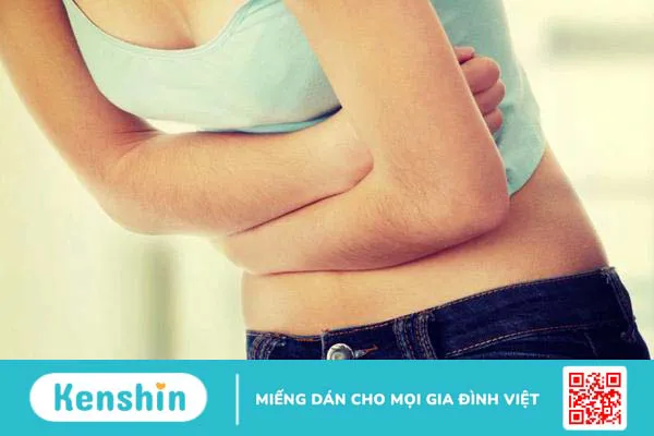 Rối loạn co thắt cơ âm đạo là nguyên nhân làm cho việc quan hệ trở nên đau rát hơn