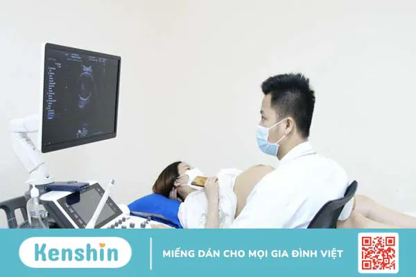 Dây rốn quấn cổ 1 vòng tuần 38 có nguy hiểm cho mẹ và bé hay không? 3