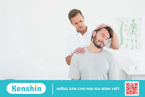 Dây thần kinh số 10 là gì? Các vấn đề liên quan đến dây thần kinh số 10 4