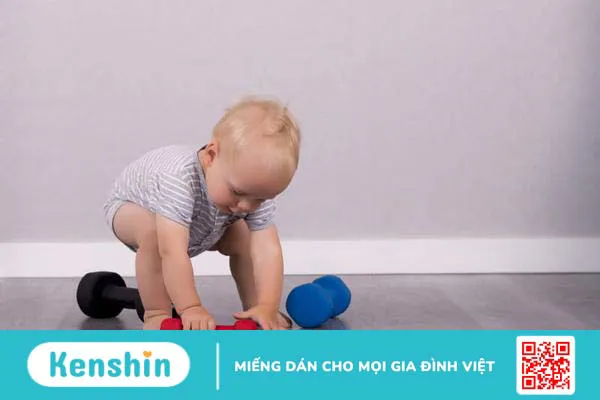 Đề kháng kém ở trẻ sơ sinh, cha mẹ phải làm gì? -3