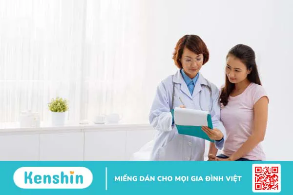 Đi ngoài ra chất nhầy màu hồng - Lời cảnh báo của cơ thể 3