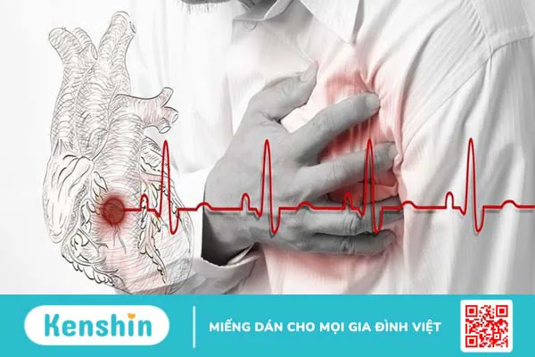 Dị tật ở tâm nhĩ: Nguyên nhân, triệu chứng và cách điều trị 2