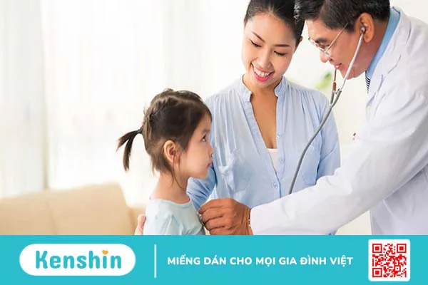 Dị tật ở tâm nhĩ: Nguyên nhân, triệu chứng và cách điều trị 3