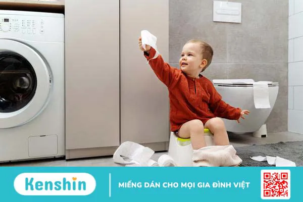 Đi tiêu phân nhạt màu là biểu hiện của bệnh gì? Có nguy hiểm không? 3