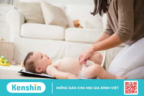 Đi tiêu phân nhạt màu là biểu hiện của bệnh gì? Có nguy hiểm không? 2