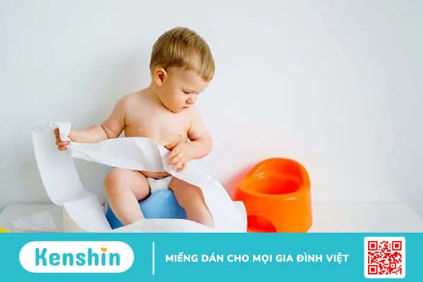 Đi tiêu phân nhạt màu là biểu hiện của bệnh gì? Có nguy hiểm không? 4