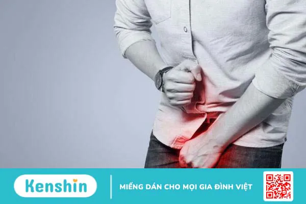 Đi tiểu ra tinh trùng có nguy hiểm không? Nhận biết dấu hiệu và cách điều trị bệnh 2