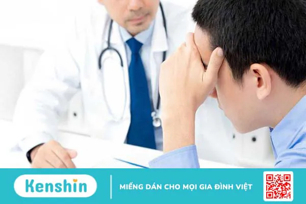 Đi tiểu ra tinh trùng có nguy hiểm không? Nhận biết dấu hiệu và cách điều trị bệnh 3