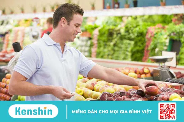 Đi tiểu ra tinh trùng có nguy hiểm không? Nhận biết dấu hiệu và cách điều trị bệnh 4