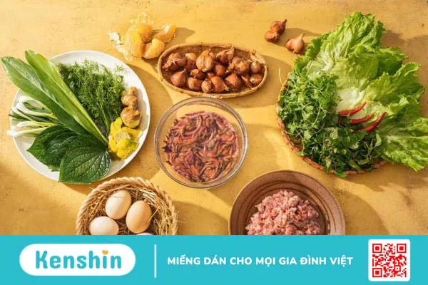 Dị ứng rươi và những điều bạn cần biết 2