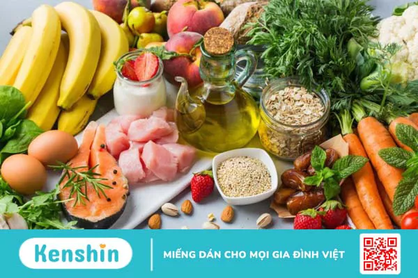 Điểm danh các món ăn gây mụn 5