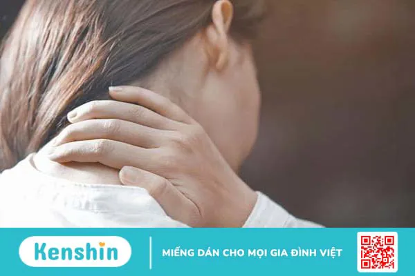 Điện châm chữa đau vai gáy có hiệu quả không? Các bước tiến hành kỹ thuật điện châm 1