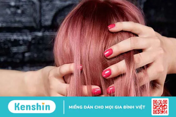 Điều gì sẽ xảy ra với mái tóc nếu bạn gội đầu mỗi ngày 1