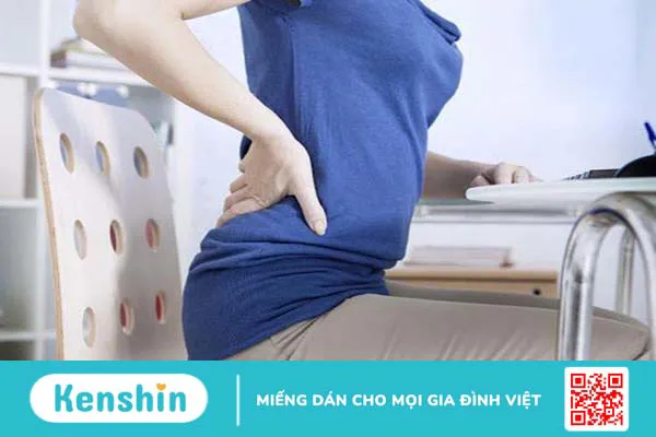 Điều gì xảy ra nếu bạn ngồi cả ngày? 1