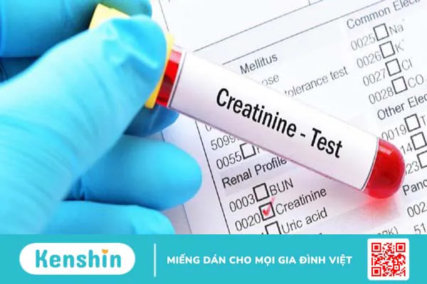 Điều trị bệnh hẹp niệu quản thận ứ nước như thế nào? 02