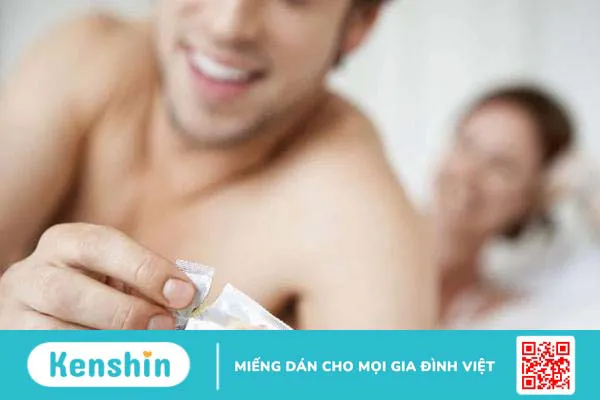 Điều trị giảm testosterone ở quý ông cao tuổi 4