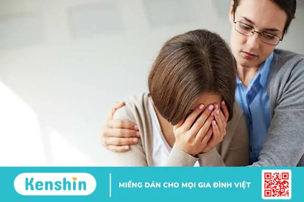 Điều trị rối loạn lo âu trong bao lâu? 1