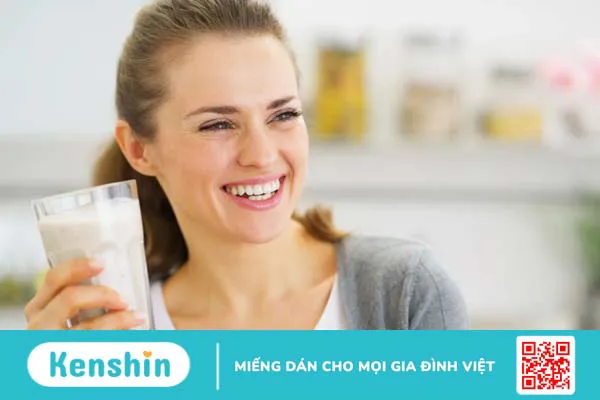 Dinh dưỡng cho người chuyển giới và một số điều cần lưu ý 2