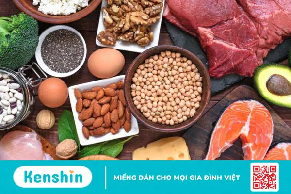 Dinh dưỡng đúng: Lời giải cho bệnh nhân đang điều trị ung thư