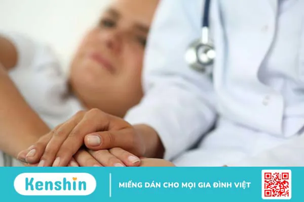 Dinh dưỡng đúng: Lời giải cho bệnh nhân đang điều trị ung thư