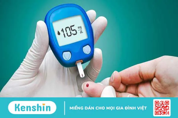 Định lượng glucose trong máu dùng để làm gì? Mức glucose máu bình thường là bao nhiêu? 6