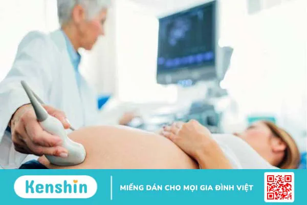 Đo chiều dài kênh cổ tử cung là gì? Những rủi ro thai phụ gặp phải khi cổ tử cung ngắn 2