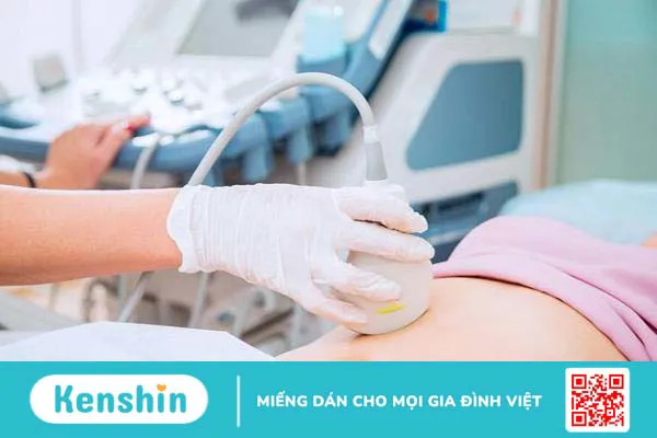 Đo chiều dài kênh cổ tử cung là gì? Những rủi ro thai phụ gặp phải khi cổ tử cung ngắn 4