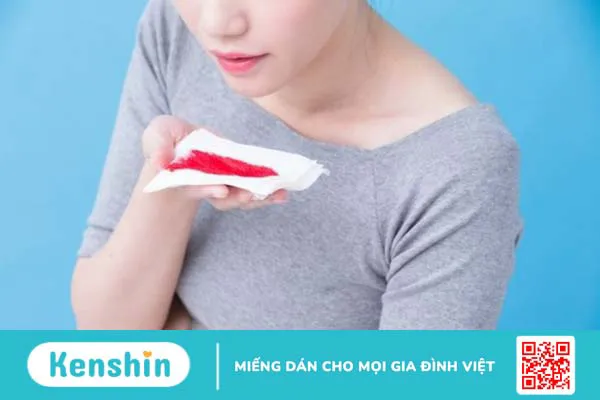 Đo chức năng hô hấp ở đâu uy tín? Chỉ định và chống chỉ định của đo chức năng hô hấp 2