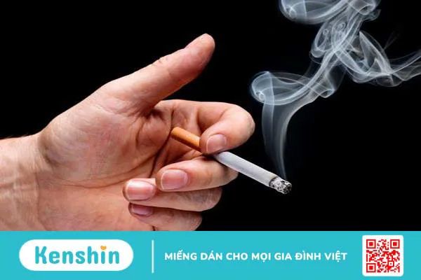 Đo chức năng hô hấp ở đâu uy tín? Chỉ định và chống chỉ định của đo chức năng hô hấp 3