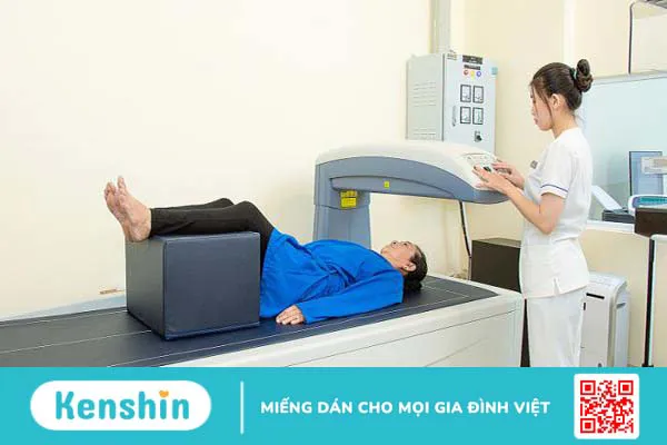 Đo loãng xương bao nhiêu tiền? Cập nhật mới nhất 1