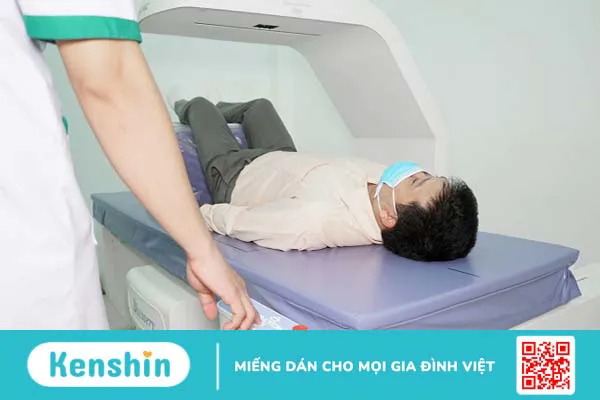 Đo loãng xương bao nhiêu tiền? Cập nhật mới nhất 2