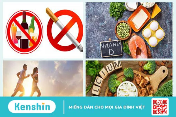 Đo loãng xương bao nhiêu tiền? Cập nhật mới nhất 5