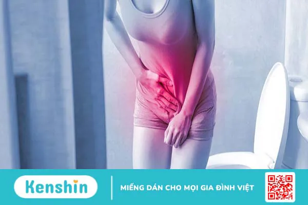 Đo niệu động học bao gồm những bước gì? 3