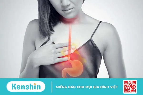 Đo pH thực quản 24 giờ là gì? Quy trình các bước thực hiện đo pH thực quản 24 giờ 1