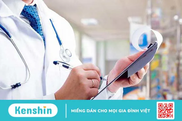 Đo pH thực quản 24 giờ là gì? Quy trình các bước thực hiện đo pH thực quản 24 giờ 3