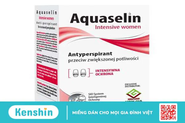 Dòng chữ deodorant và antiperspirant trên lăn khử mùi có gì đặc biệt? Nên chọn loại nào? 5